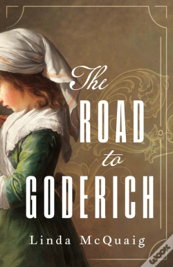 Capa do artigo Road To Goderich