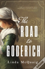 Capa do artigo Road To Goderich