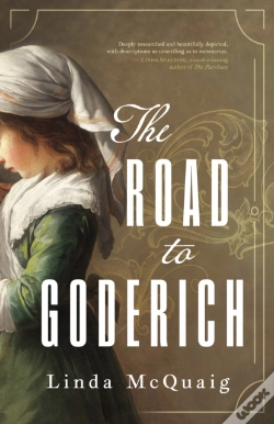 Capa do artigo Road To Goderich