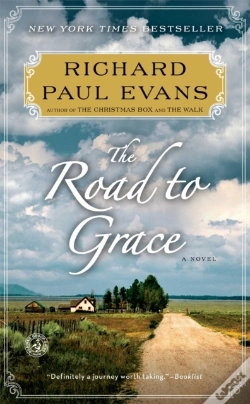 Capa do artigo Road To Grace
