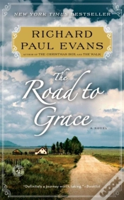 Capa do artigo Road To Grace