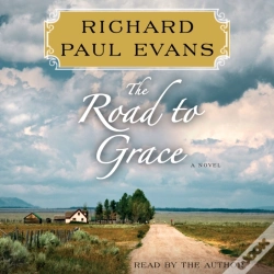 Capa do artigo Road To Grace