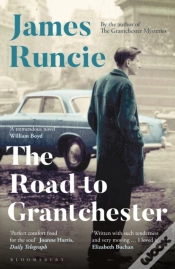 Capa do artigo Road To Grantchester