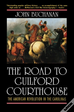 Capa do artigo Road To Guilford Courthouse