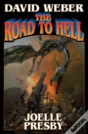 Capa do artigo Road To Hell