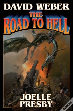 Capa do artigo Road To Hell