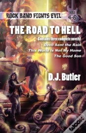 Capa do artigo Road To Hell