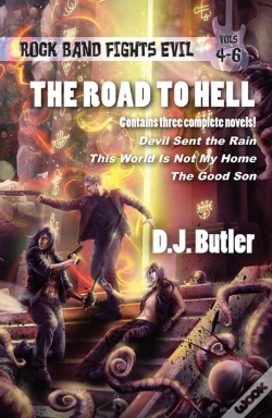 Capa do artigo Road To Hell