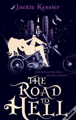 Capa do artigo Road To Hell