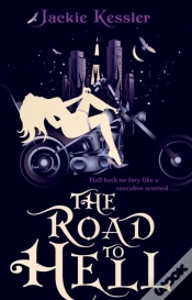 Capa do artigo Road To Hell