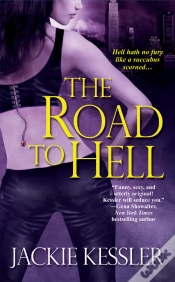 Capa do artigo Road To Hell