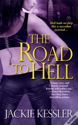 Capa do artigo Road To Hell