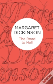 Capa do artigo Road To Hell