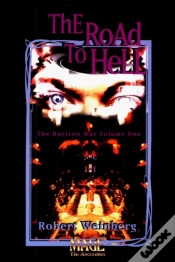 Capa do artigo Road To Hell