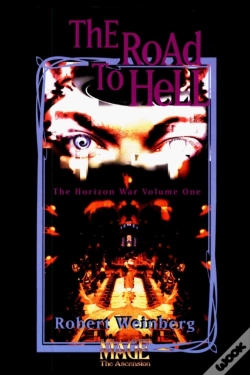 Capa do artigo Road To Hell