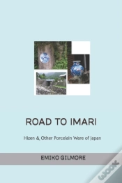 Capa do artigo Road To Imari