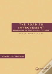 Capa do artigo Road To Improvement