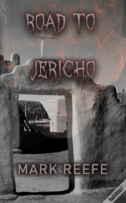 Capa do artigo Road To Jericho