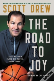 Capa do artigo Road To J.O.Y.