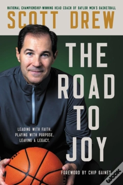 Capa do artigo Road To J.O.Y.