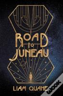 Road To Juneau