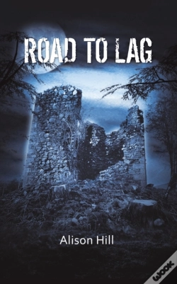 Capa do artigo Road To Lag