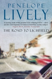 Capa do artigo Road To Lichfield
