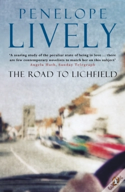 Capa do artigo Road To Lichfield