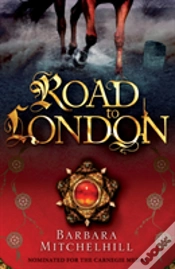 Capa do artigo Road To London