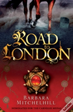 Capa do artigo Road To London