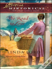Capa do artigo Road To Love
