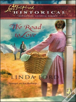 Capa do artigo Road To Love
