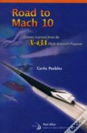 Capa do artigo Road To Mach 10