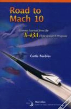 Capa do artigo Road To Mach 10