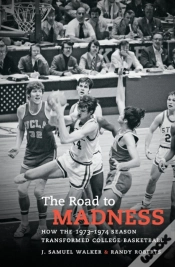 Capa do artigo Road To Madness