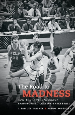 Capa do artigo Road To Madness