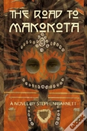 Capa do artigo Road To Makokota