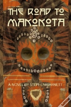 Capa do artigo Road To Makokota