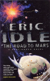 Capa do artigo Road To Mars