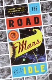 Capa do artigo Road To Mars