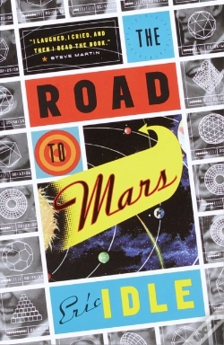 Capa do artigo Road To Mars