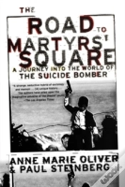 Capa do artigo Road To Martyrs