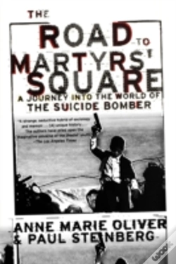 Capa do artigo Road To Martyrs' Square