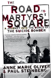 Capa do artigo Road To Martyrs