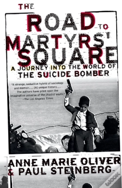Capa do artigo Road To Martyrs' Square