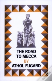 Capa do artigo Road To Mecca