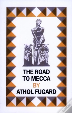 Capa do artigo Road To Mecca
