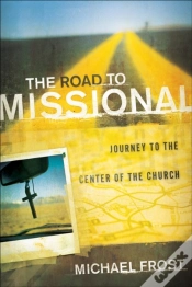 Capa do artigo Road To Missional (Shapevine)