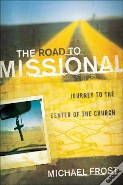 Capa do artigo Road To Missional (Shapevine)