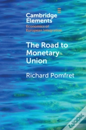 Road To Monetary Union